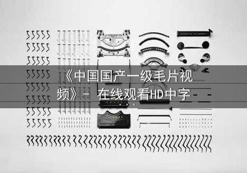 《中国国产一级毛片视频》- 在线观看HD中字 - 免费1080P超清完整无删